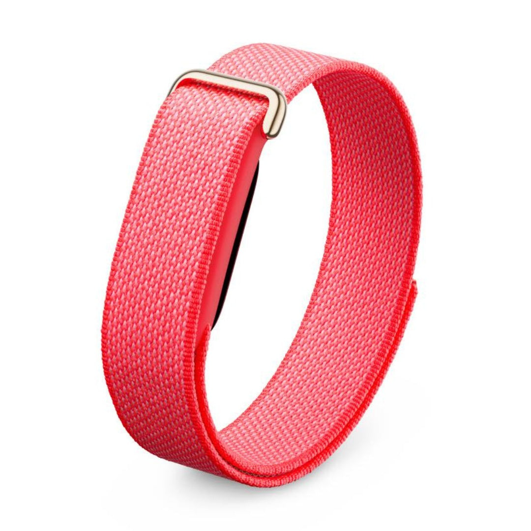 Google Fitbit Air (Berry)