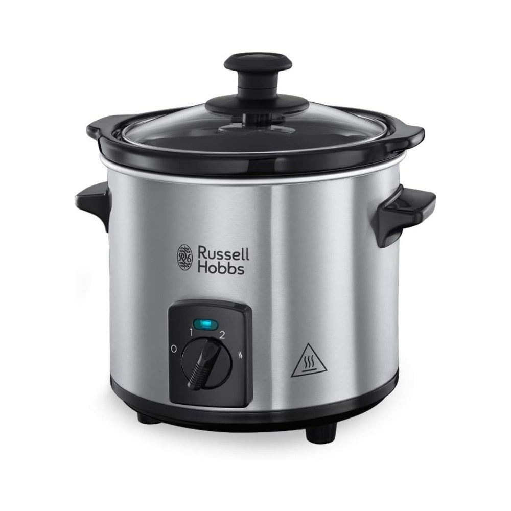 Russell Hobbs Compact Home Slow Cooker 2L