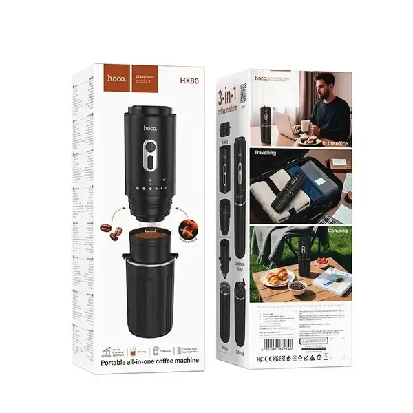 COFFE MAKER