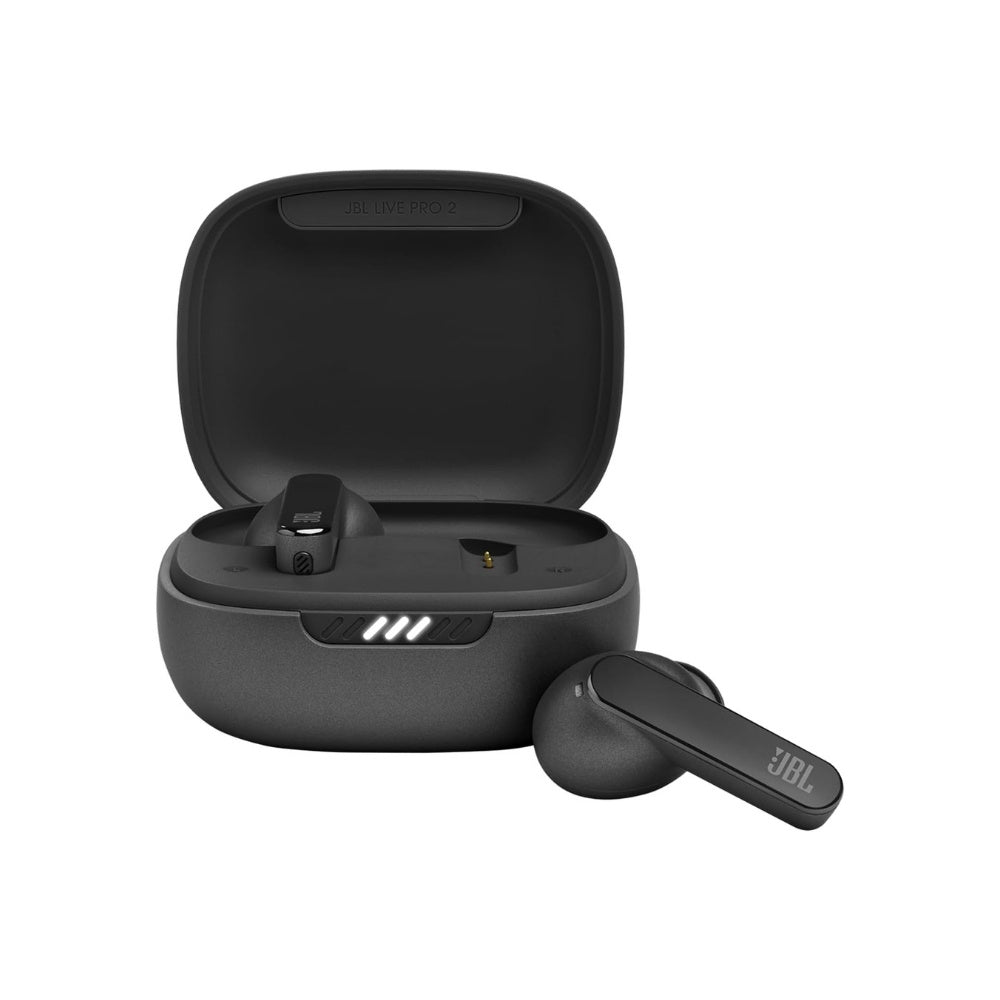 JBL Live Pro 2 (Black)
