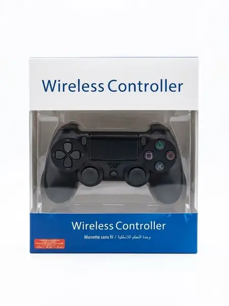 PS4 JOYSTICK NEW