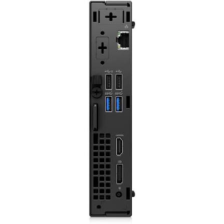DELL OPTIPLEX 3000 TINY DESKTOP – USED – I5-12TH – 16GB – 1TB