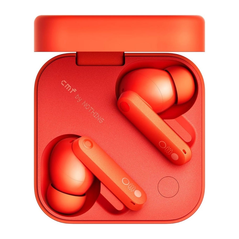 CMF Buds Pro 2 Earbuds (Orange)