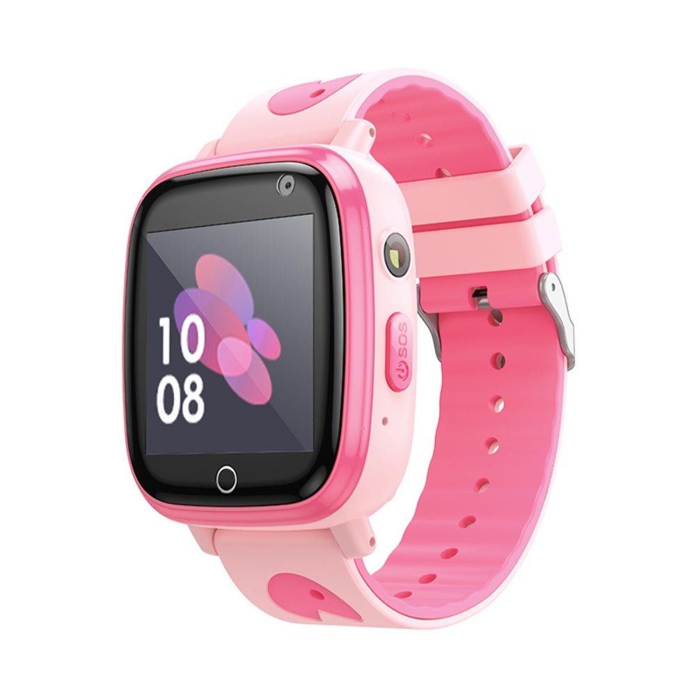 Hoco Kids Smartwatch 2G Y100 (Pink)