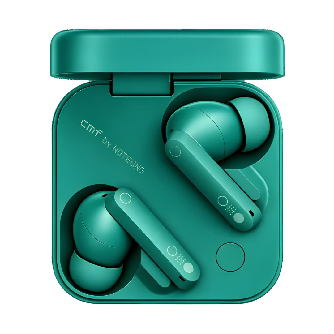 CMF Buds Pro 2 Earbuds (Green)
