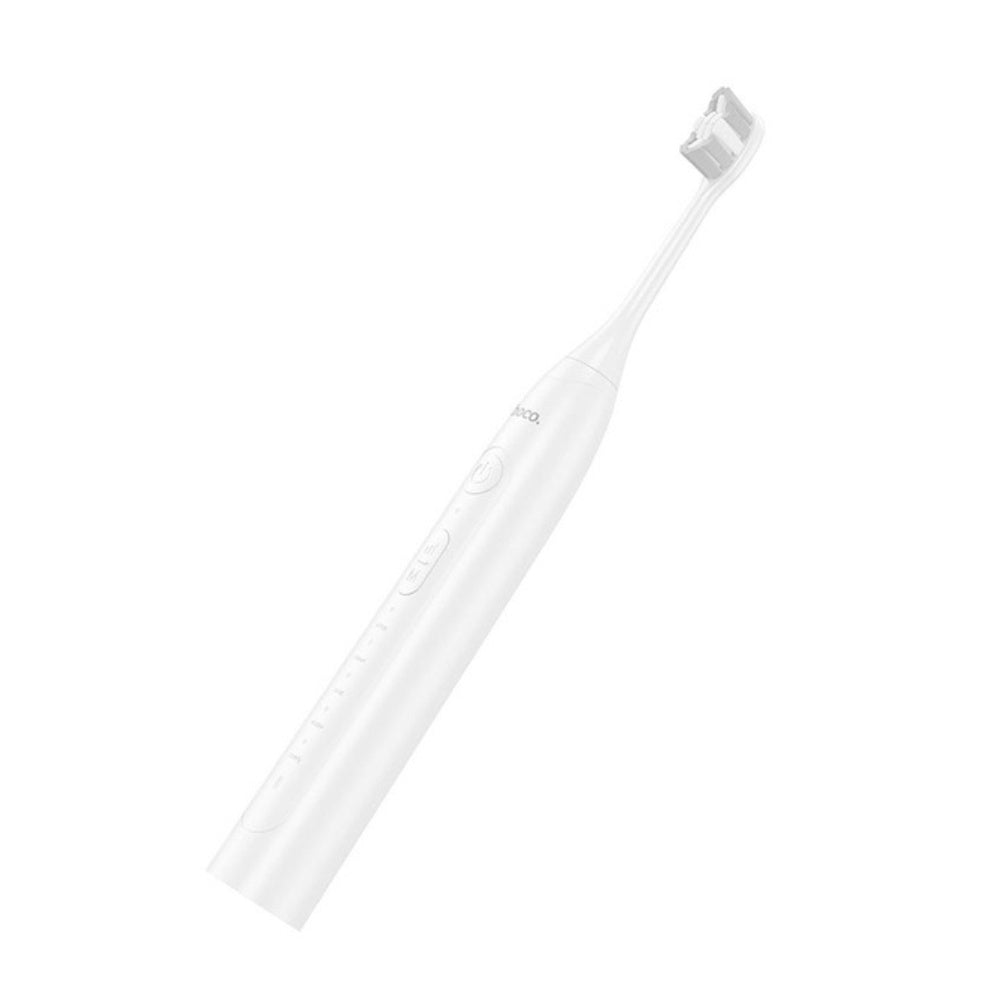 Hoco Wave Electric Toothbrush HP60 (White)