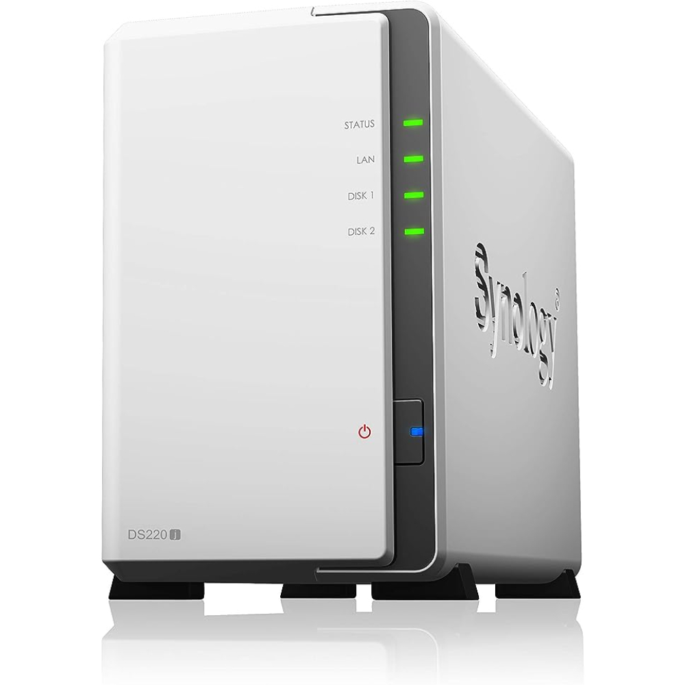 SYNOLOGY NAS STORAGE DS223J
