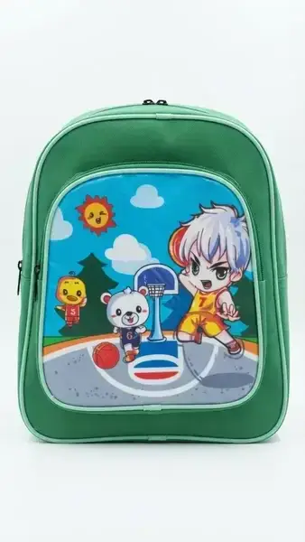 BAG SCHOOL