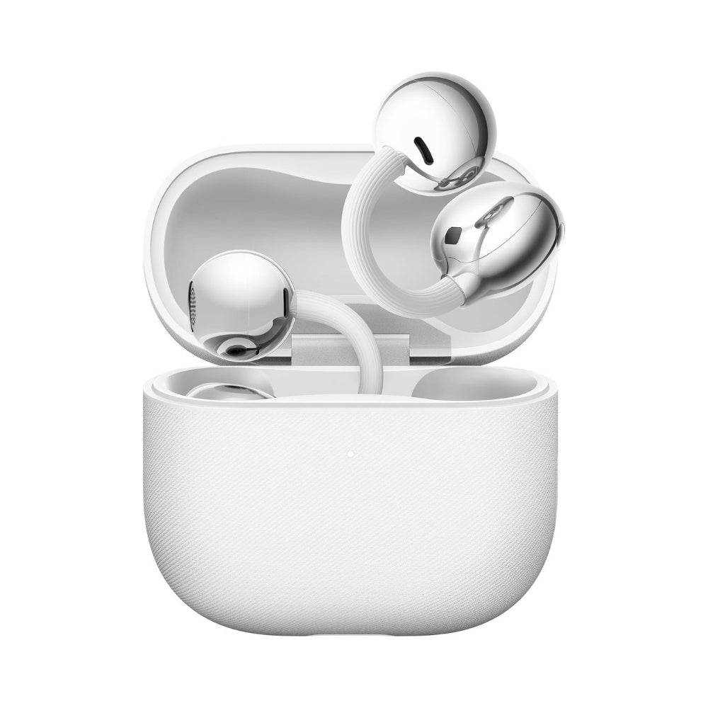 Huawei FreeClip 2 Open-Ear Earbuds (White)