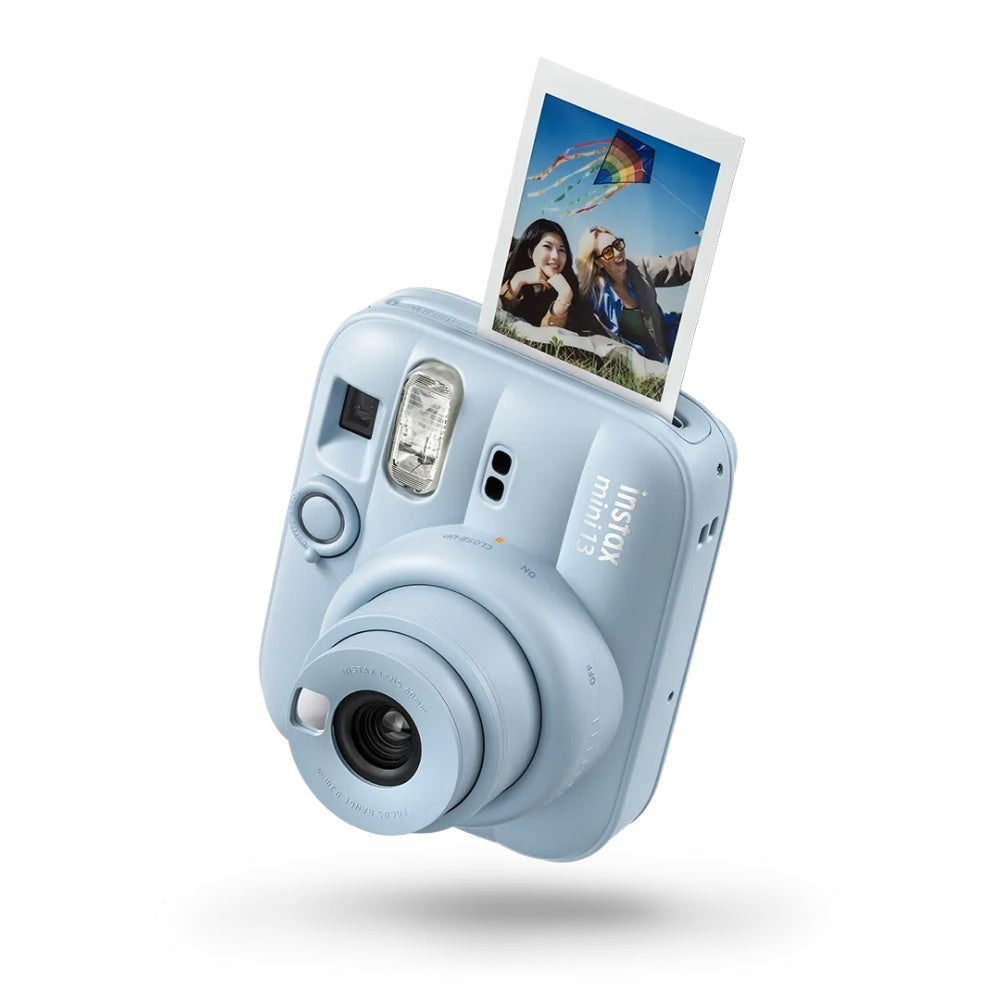 Fujifilm Instax Mini 13 Camera (Blue)