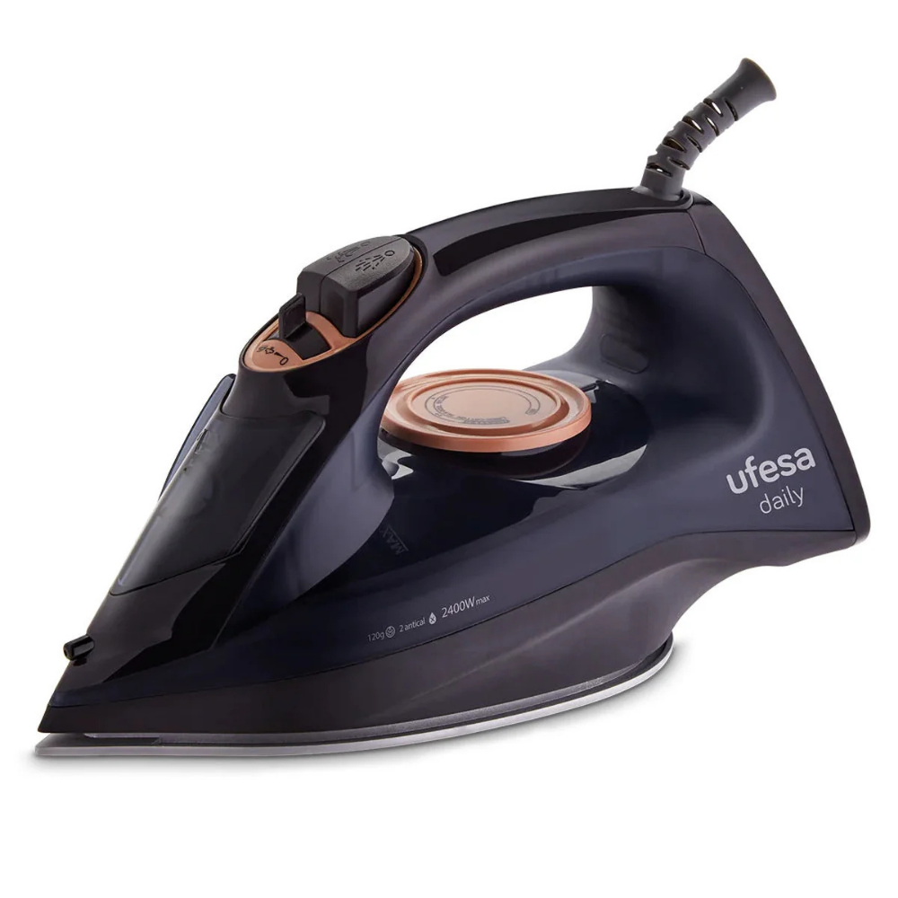 Ufesa PV1100C Daily Lightweight Steam Iron