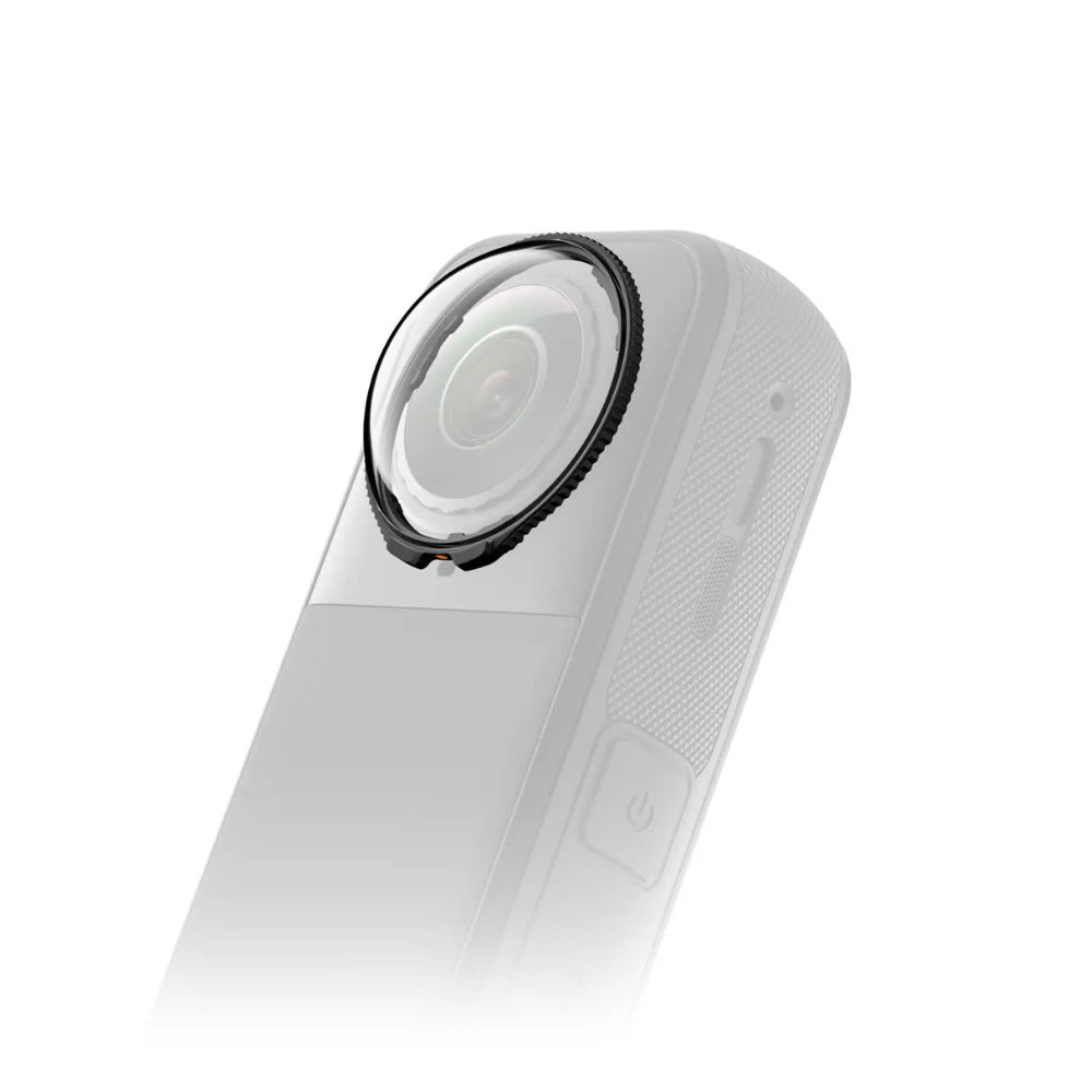 insta360 X5 Premium Lens Guards