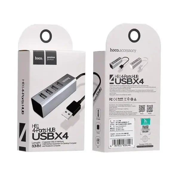4USB