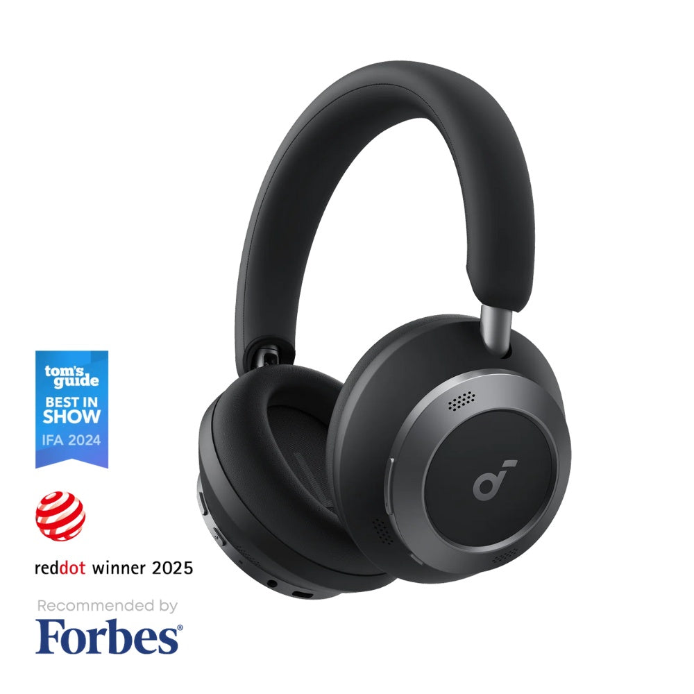 Soundcore Space One Pro (Black)
