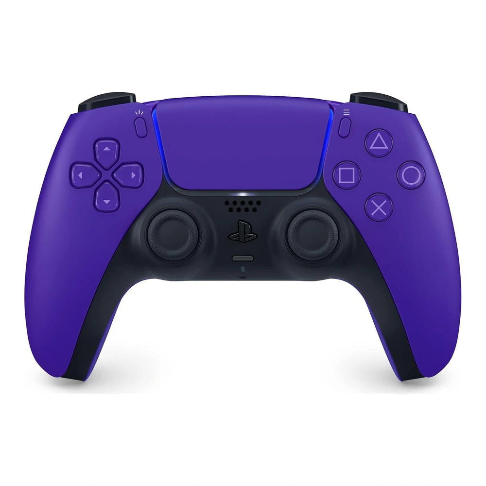 Sony PlayStation DualSense Wireless Controller (Purple)