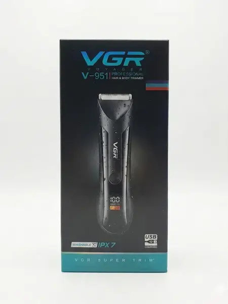 TRIMMER VGR V 951