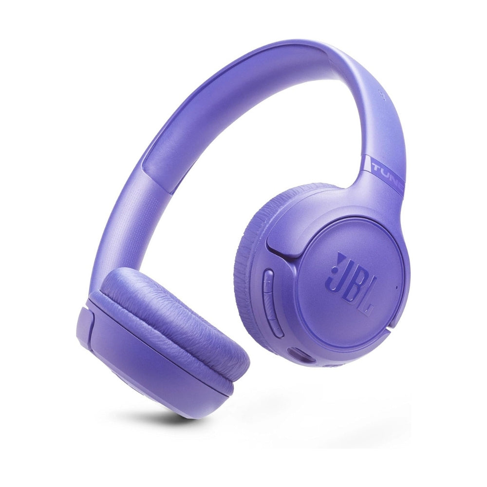 JBL Tune 530BT Wireless Headphones (Lavender)