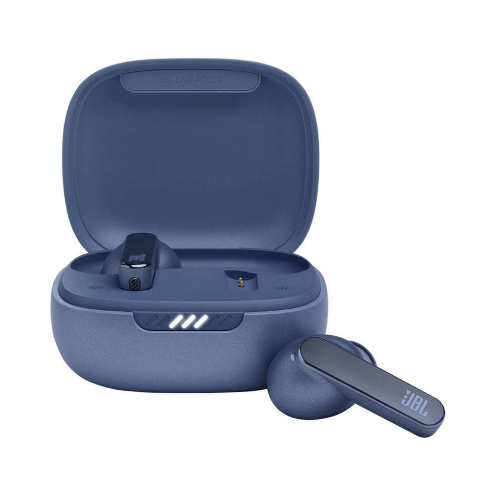 JBL Live Pro 2 (Blue)