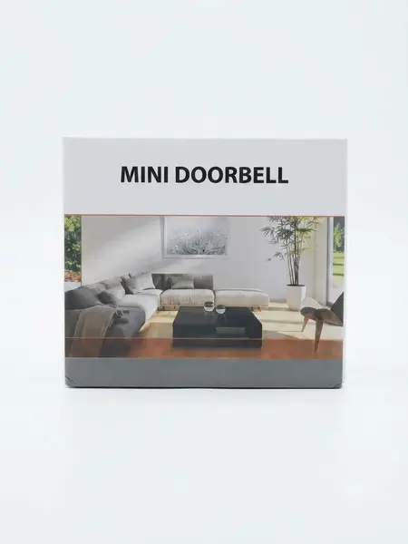 MINI DOORBELL