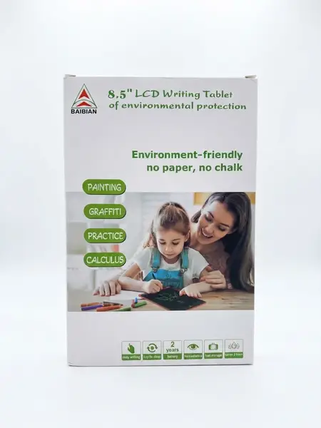 8.5 INCH LCD WRITING TABLET