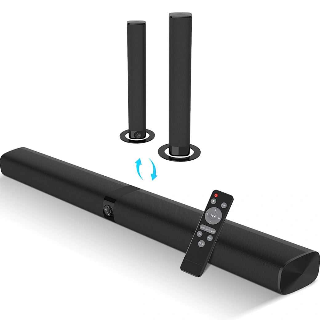 WiWu SoundBar Speaker S1