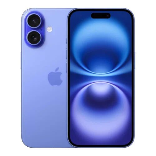 Apple iPhone 16 128GB (Blue)