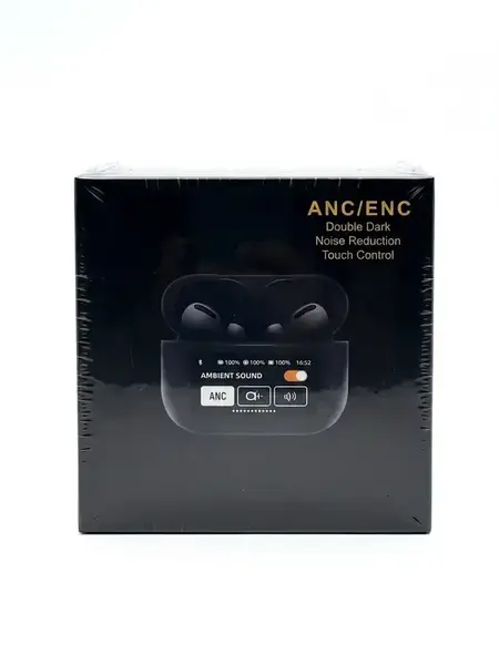 AIRPODS PRO 2 ANC / ENC NOISE REDUCTION