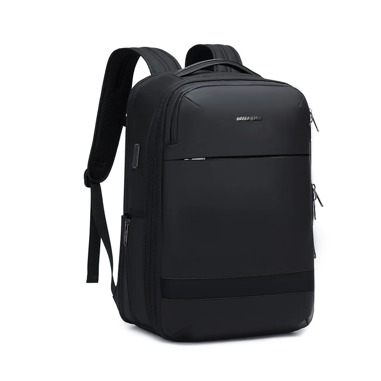 Green Lion Chelsea Travel Backpack