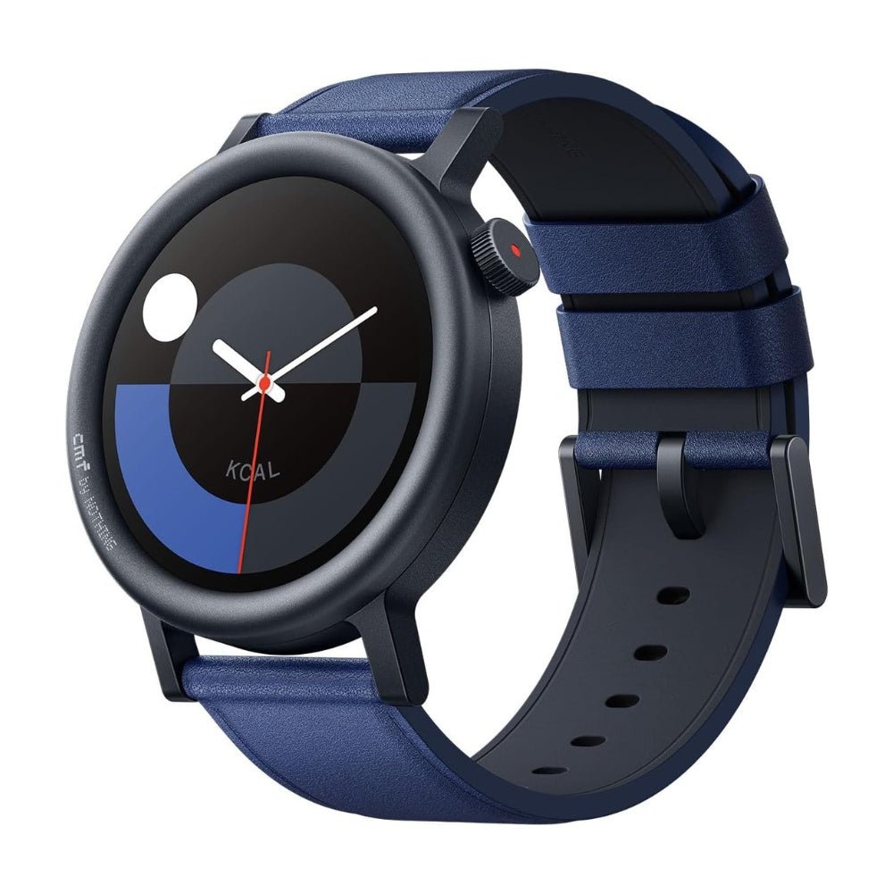 CMF Watch Pro 2 Smartwatch (Blue)
