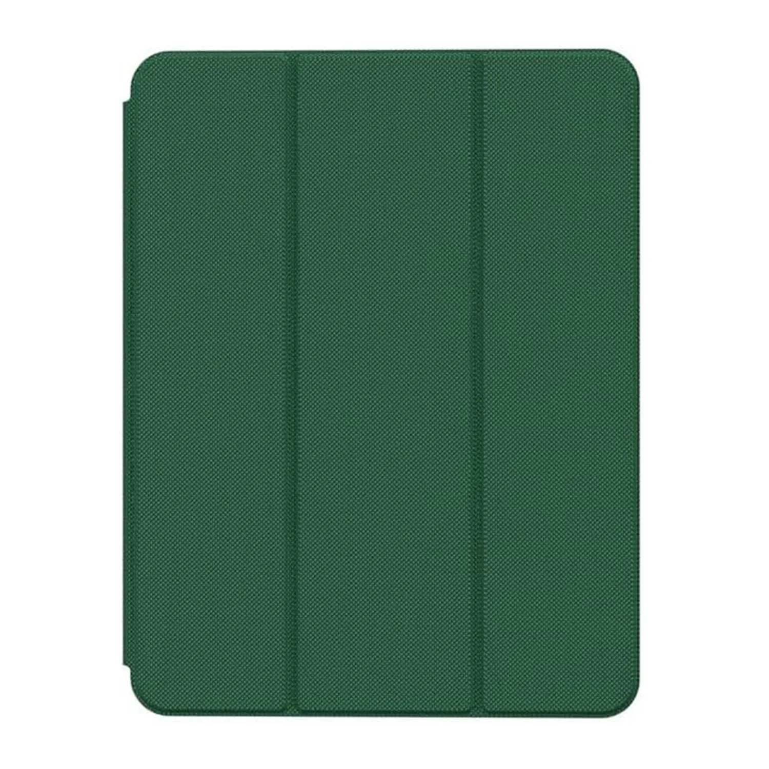 Green Lion Hogo Premium Case with Pencil Holder (Color: Green, Compatible: iPad Pro 11″)