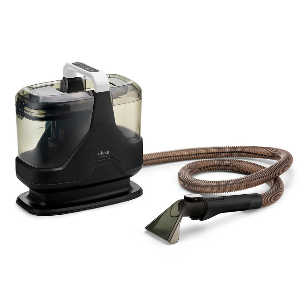 Ufesa Zion 600 Upholstery Cleaner