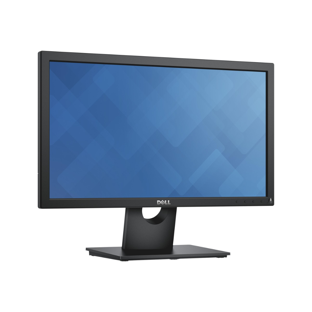 DELL MONITOR E2016H 75HZ HD+ 20″
