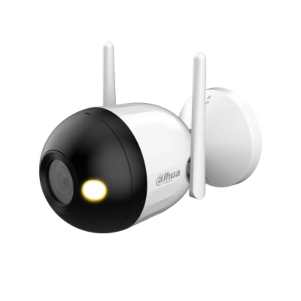 CAMERA DAHUA IP BULLET 4MP