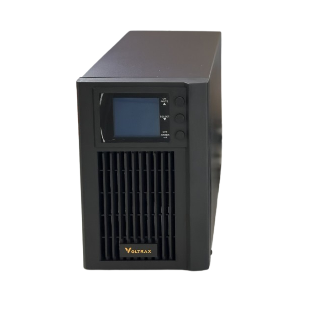 VOLTRAX UPS BACKUP 3000VA 900W