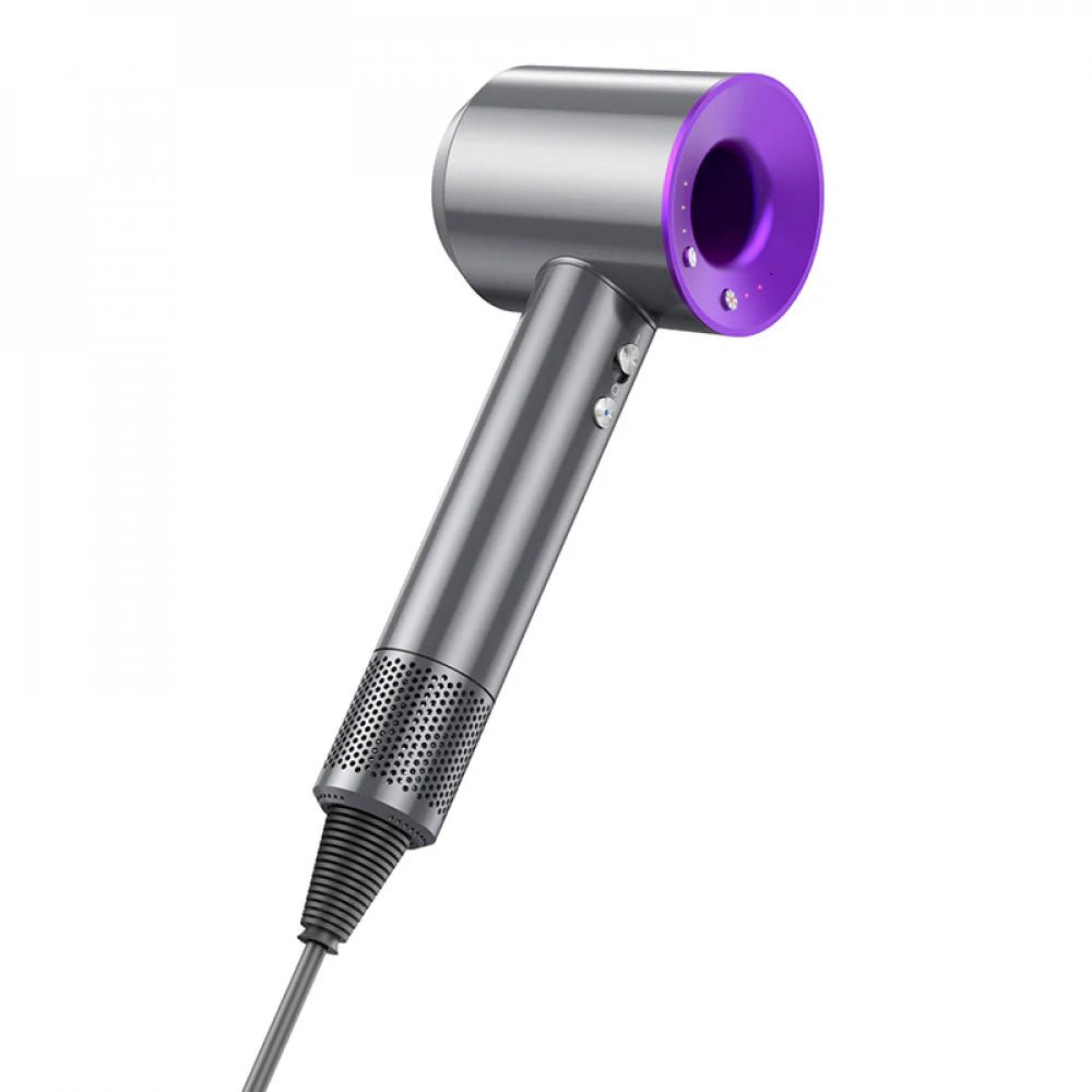 Hoco Hair Dryer HP11 (Purple)