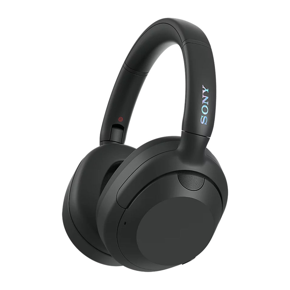Sony ULT Wear Headphones (Black)