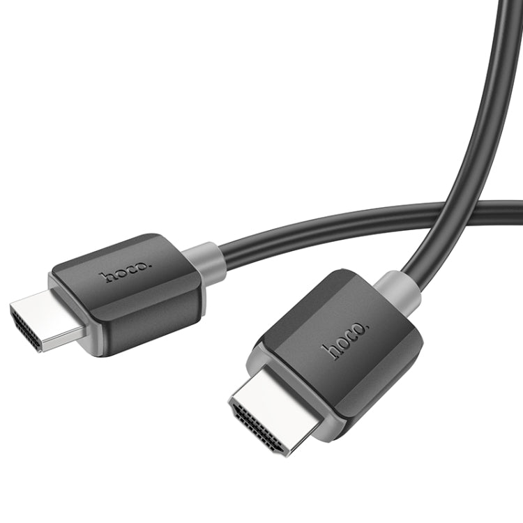 Hoco Video Cable HDTV 4K US08 3m