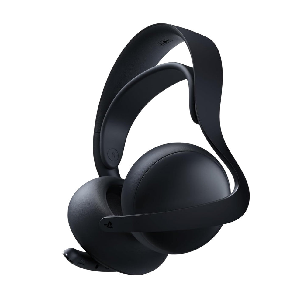 PlayStation Pulse Elite Wireless Headset (Black)