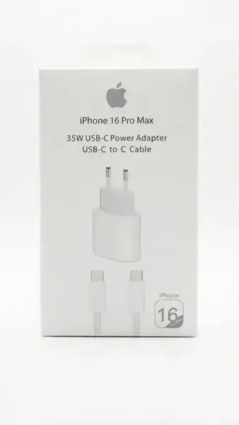 CHARGER IPHONE 35W 16PROMAX