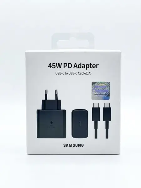 CHARGER SAMSUNG 45W