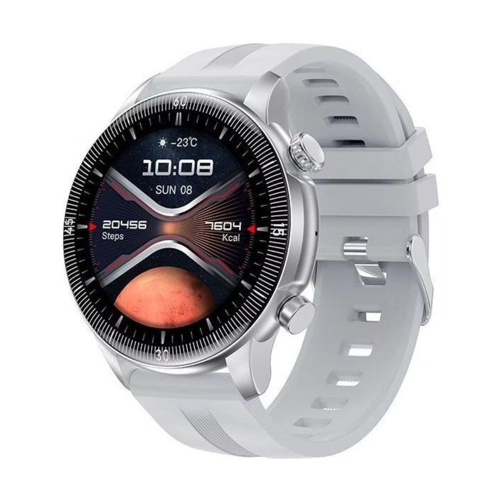 Hoco Sports Smartwatch Y31 (Silver)