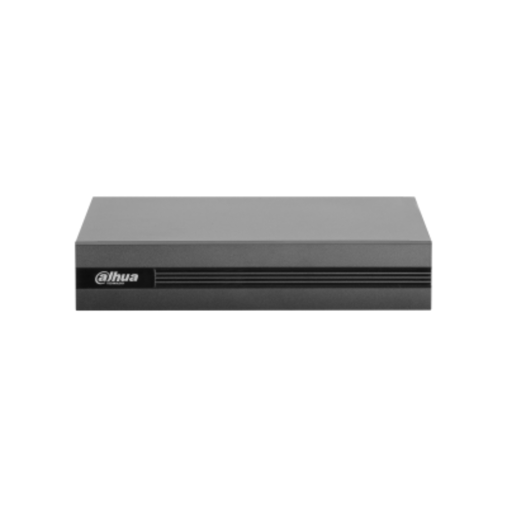 DAHUA XVR DH-XVR1B08H-I – 8 CHANNELS