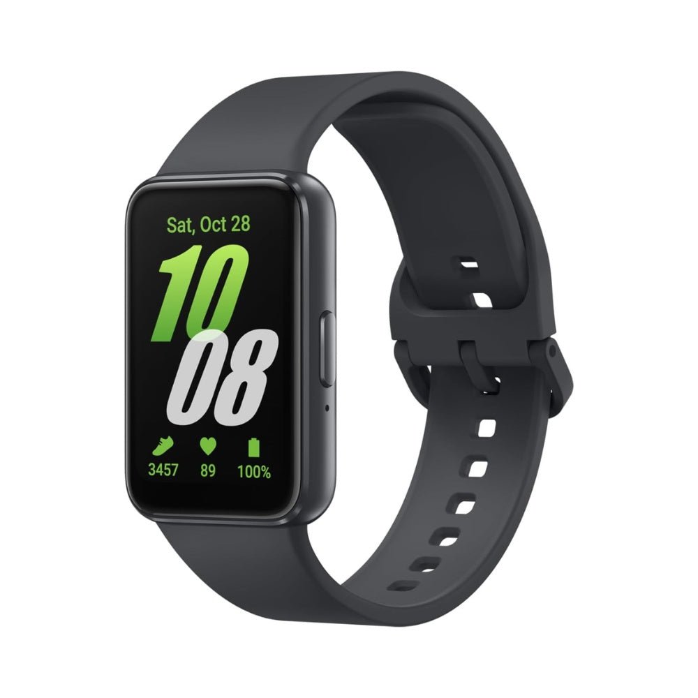 Samsung Galaxy Fit 3 (Grey)