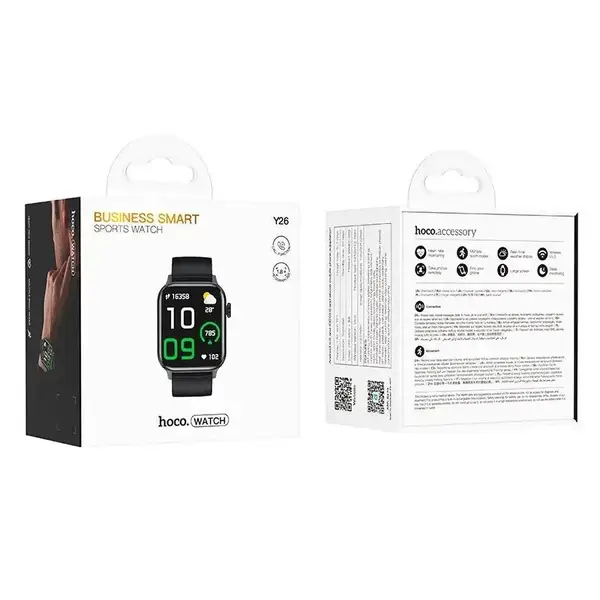 SMART WATCH