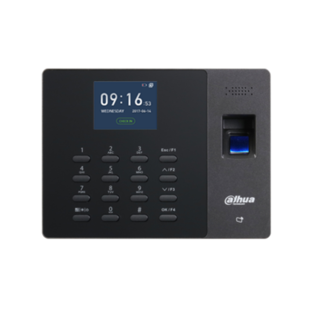 DAHUA ATTENDANCE FINGER SENSOR DHI-ASA1222G