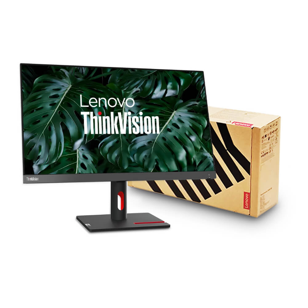 LENOVO MONITOR THINKVISION S24I-30 100HZ FRAMELESS ANTI GLARE 24″
