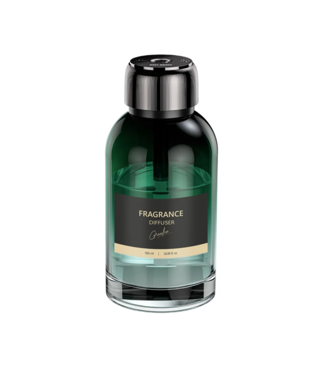 Green Lion Jumbo Fragrance Diffuser 500ml