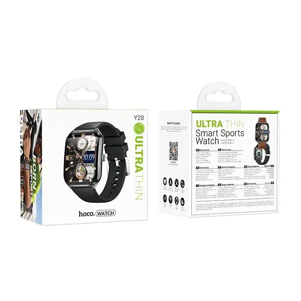 SMART WATCH (a)