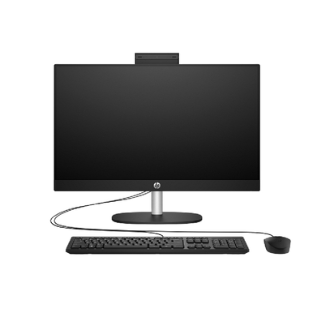 HP 24-CR0324NH – I5-1335U 4.6GHZ – 8GB – 512GB – FHD 24″ .