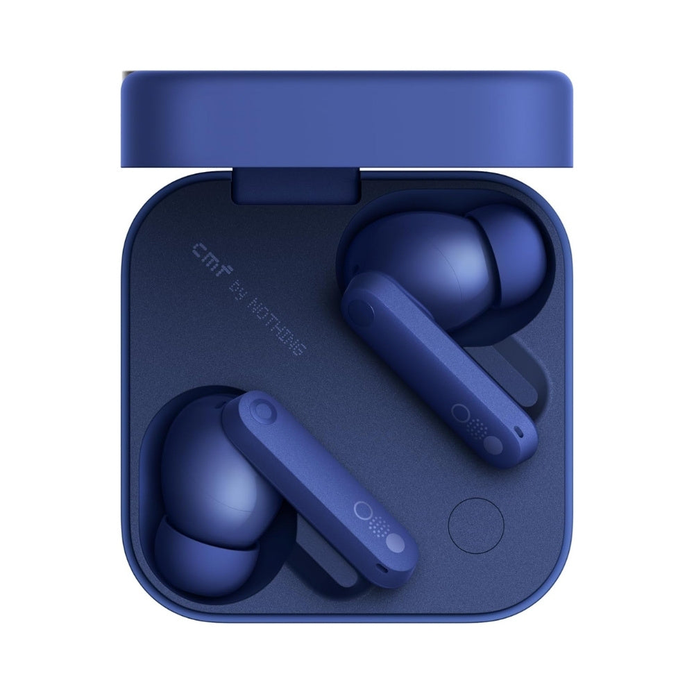 CMF Buds Pro 2 Earbuds (Blue)